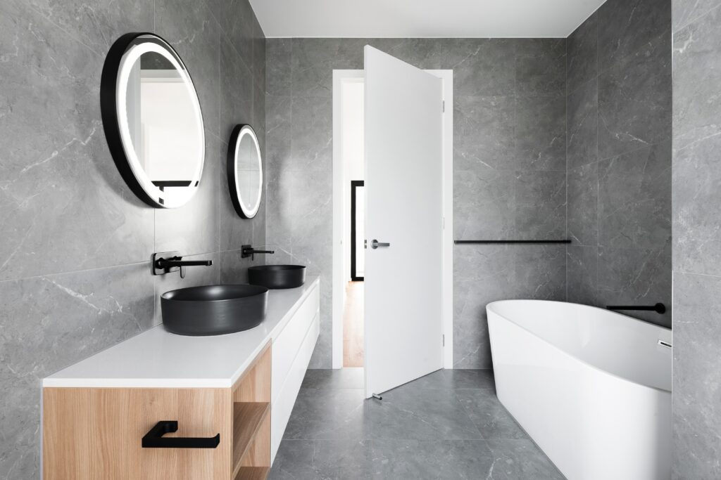 Bathroom fitters